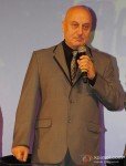 Anupam Kher At Music Launch of 'Special Chabbis (26)' Pic 2