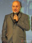 Anupam Kher At Music Launch of 'Special Chabbis (26)' Pic 1