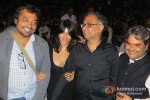 Anurag Kashyap, Ekta Kapoor, Vishal Bhardwaj At First Look Launch of 'Ek Thi Daayan'