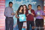 Bipasha Basu Launches Her 2nd Fitness DVD 'Break Free' Pic 7