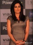 Chitrangda Singh promotes 'Inkaar' at Powerplay fashionshow by Mistair Pic 1