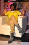 Chunky Pandey at New TV Show 'Safar Filmy Comedy Ka' launch