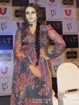 Huma Qureshi At First Look Launch of 'Ek Thi Daayan' Pic 2