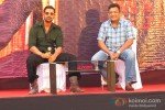 John Abraham And Sanjay Gupta At Shootout at Wadala Movie Frist look launch