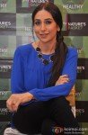 Karisma Kapoor Launches 'Healthy Alternatives' section at Nature's Basket Pic 1