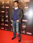 Kunal Kapoor at Colors Screen Awards 2013
