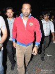 Leander Paes Dances in Flash Mob and Promotes 'Rajdhani Express' Pic 12