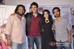 Luv Ranjan, Kartik Tiwari, Nushrat Bharucha, Abhishek Pathak At Music Launch of film ‘Akaash Vani’ Pic 2