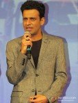 Manoj Bajpai At Music Launch of 'Special Chabbis (26)' Pic 3