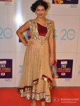 Payal Rohatgi at Zee Cine Awards 2013