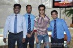 Ritesh Deshmukh at ‘Balak Palak’ Screening held for students Pic 3