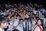 Ritesh Deshmukh at ‘Balak Palak’ Screening held for students Pic 5