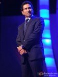 Sachin Tendulkar at the Bloomberg TV Autocar India Awards 2013 Pic 3
