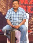 Sanjay Gupta At Shootout at Wadala Movie Frist look launch