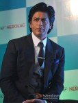 Shah Rukh Khan New Brand Ambassador for Kansai Nerolac Paints Pic 1