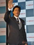 Shah Rukh Khan New Brand Ambassador for Kansai Nerolac Paints Pic 7