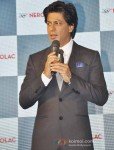 Shah Rukh Khan New Brand Ambassador for Kansai Nerolac Paints Pic 3
