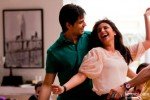 Sidharth Malhotra and Parineeti Chopra in Hasee Toh Phasee Movie Stills Pic 3