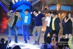 Sohail Khan And Anil Kapoor Race 2 Promotions on Comedy Circus Show