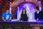 Sohail Khan, Archana Puran Singh And Anil Kapoor Race 2 Promotions on Comedy Circus Show