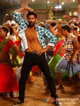 A still from 'Psycho Re' Song in ABCD – Any Body Can Dance Movie Stills