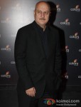 Anupam Kher at the 4th Anniversary Party of Colors Channel