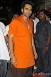Jackky Bhagnani At Trailer Launch Of Film 'Rangrezz' Pic 1