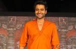 Jackky Bhagnani At Trailer Launch Of Film 'Rangrezz' Pic 2