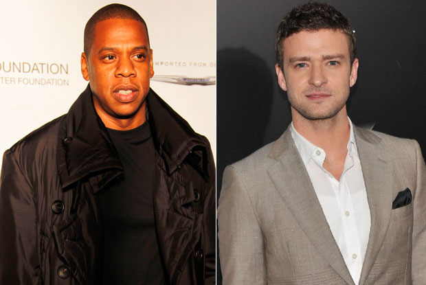 Jay Z, Timberlake to Tour Together? - Koimoi
