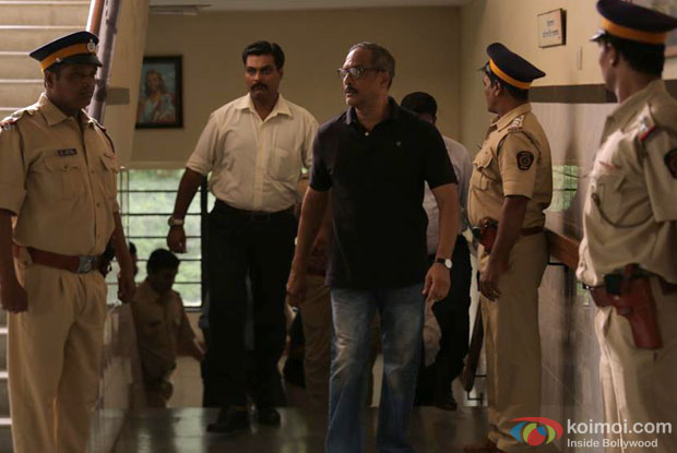 The Attacks of 26/11 Review (The Attacks of 26/11 Movie Stills)