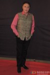 Anang Desai Walk The Red Carpet Of 'CID Veerta Awards 2013'