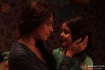 Bipasha Basu and Doyel Dhawan in Aatma Movie Stills