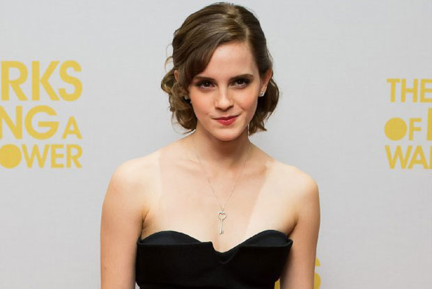 Emma Watson to play Cinderella? - Koimoi