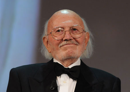 Italian Composer Armando Trovajoli Dies At 95 - Koimoi