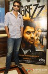 Jackky Bhagnani at 'Rangrezz' Press Meet Pic 1