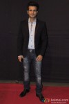 Karan Tacker Walk The Red Carpet Of 'CID Veerta Awards 2013'