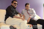 Priyadarshan And Vashu Bhagnani promote 'Rangrezz' Movie