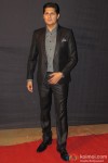 Vishal Malhotra Walk The Red Carpet Of 'CID Veerta Awards 2013'