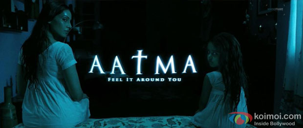 Still from Aatma Movie
