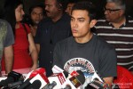 Aamir Khan celebrates his 25th Anniversary in Bollywood with Media Pic 4
