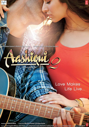 Aashiqui 2 - Koimoi
