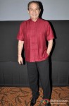 Dilip Tahil At Music Launch of 'I Don't Luv U' Movie