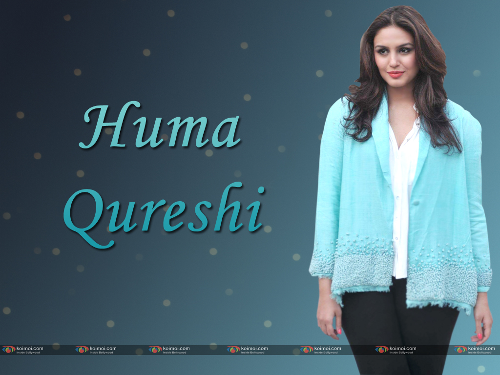 Huma Qureshi Wallpapers - Koimoi