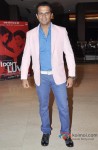 Siddharth Kannan At Music Launch of 'I Don't Luv U' Movie