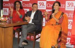 Vidya Balan Unveils Cine Blitz Cover - 39th Anniversary Issue Pic 2
