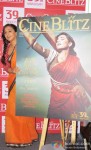 Vidya Balan Unveils Cine Blitz Cover - 39th Anniversary Issue Pic 7
