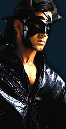 Now Watch 'Krrish' In A Whole New Animated Avatar - Koimoi