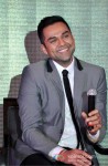 Abhay Deol launches his TV show 'Connected Hum Tum' Pic 4