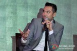 Abhay Deol launches his TV show 'Connected Hum Tum' Pic 5