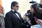 Amitabh Bachchan at the Red Carpet of 'Great Gatsby' Premiere Pic 2